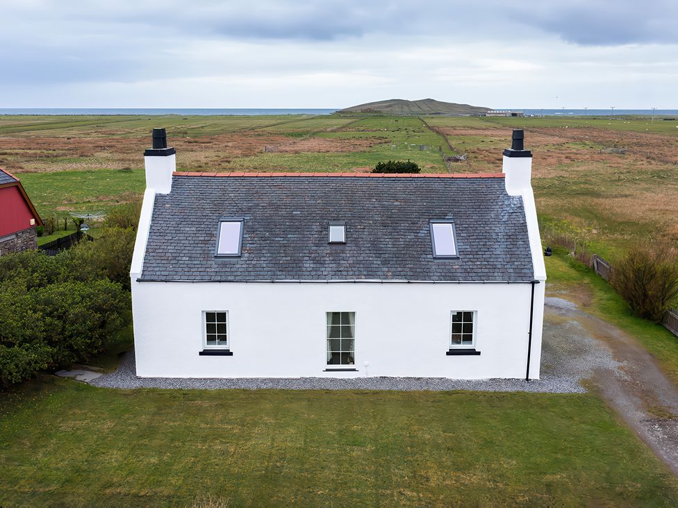 Corncrake Cottage (SU) -  - 1110827 - thumbnail photo 23