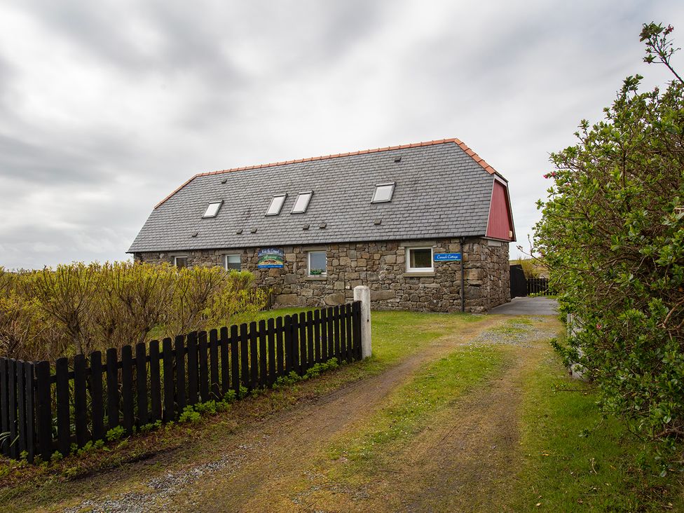 Kelp Cottage -  - 1110828 - thumbnail photo 2