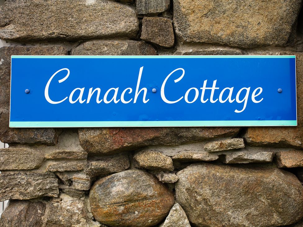 Kelp Cottage -  - 1110828 - thumbnail photo 3