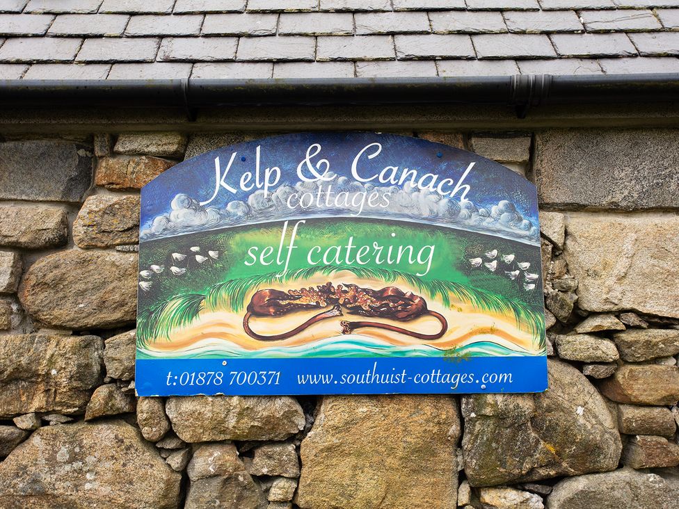 Kelp Cottage -  - 1110828 - thumbnail photo 20