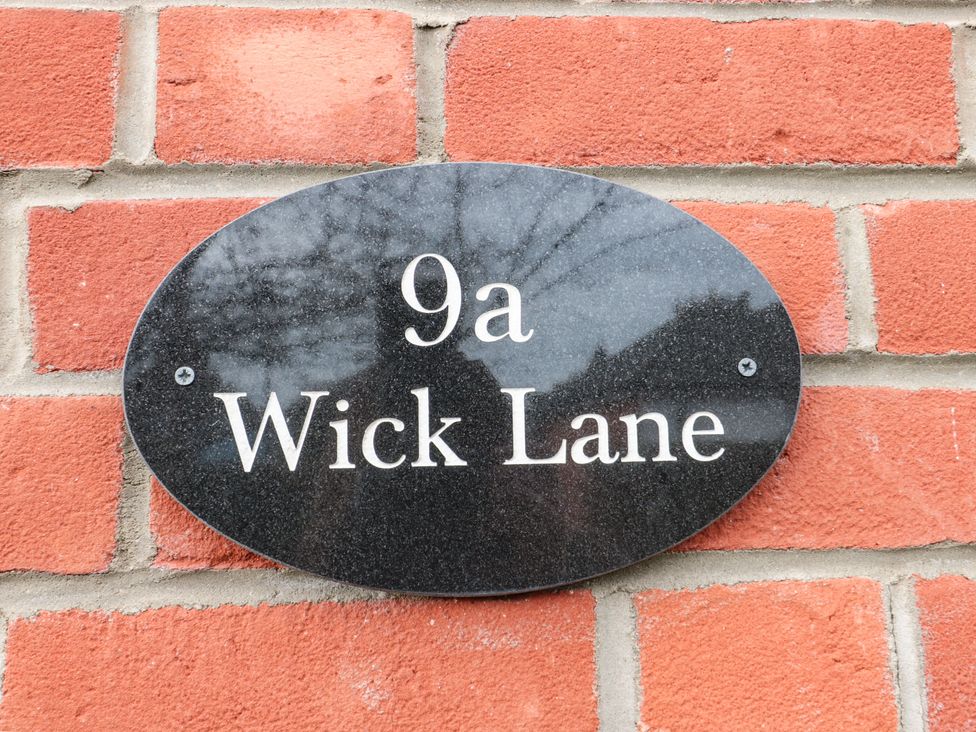 9A Wick Lane - Dorset - 1110889 - thumbnail photo 3
