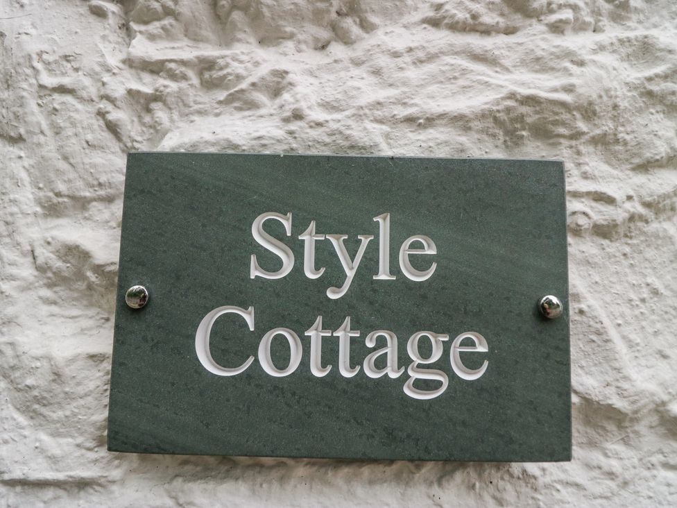 Style Cottage - Lake District - 1110892 - thumbnail photo 3