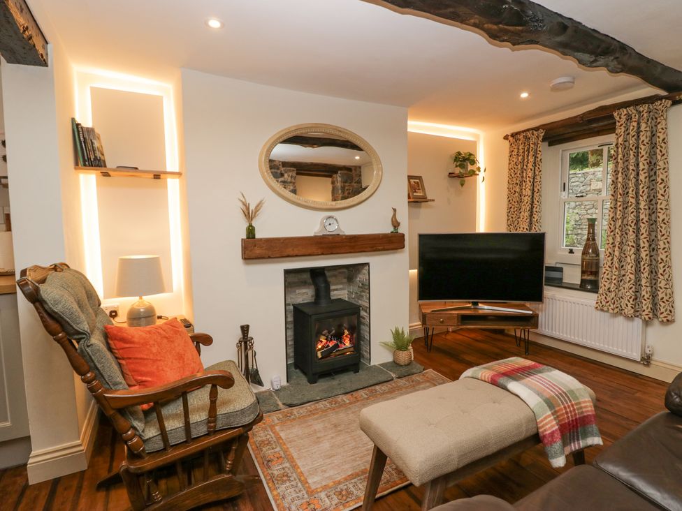 Style Cottage - Lake District - 1110892 - thumbnail photo 4