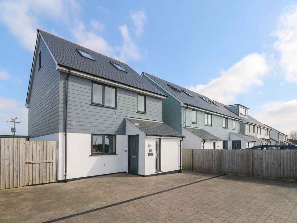 Atlantic Reach - Cornwall - 1110901 - thumbnail photo 1