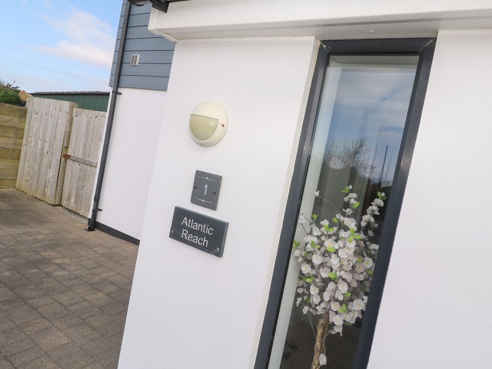 Atlantic Reach - Cornwall - 1110901 - thumbnail photo 3