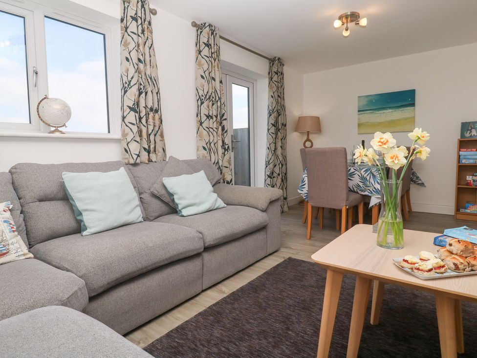 Atlantic Reach - Cornwall - 1110901 - thumbnail photo 6