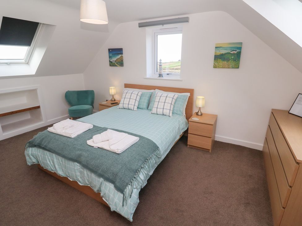 Atlantic Reach - Cornwall - 1110901 - thumbnail photo 22