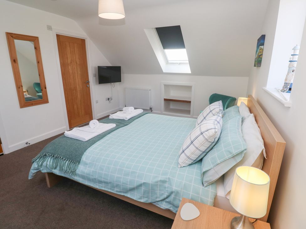 Atlantic Reach - Cornwall - 1110901 - thumbnail photo 24