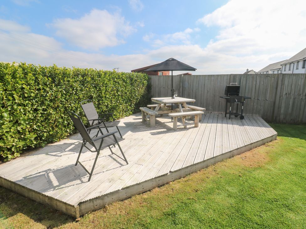 Atlantic Reach - Cornwall - 1110901 - thumbnail photo 30