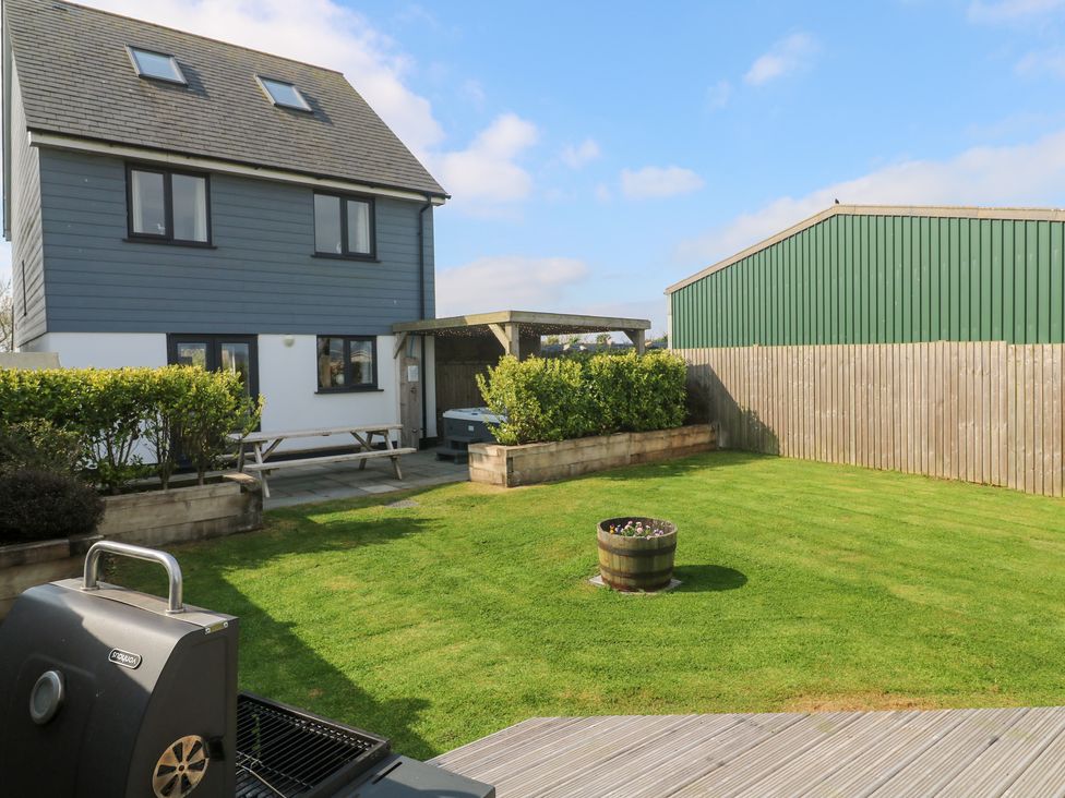 Atlantic Reach - Cornwall - 1110901 - thumbnail photo 32