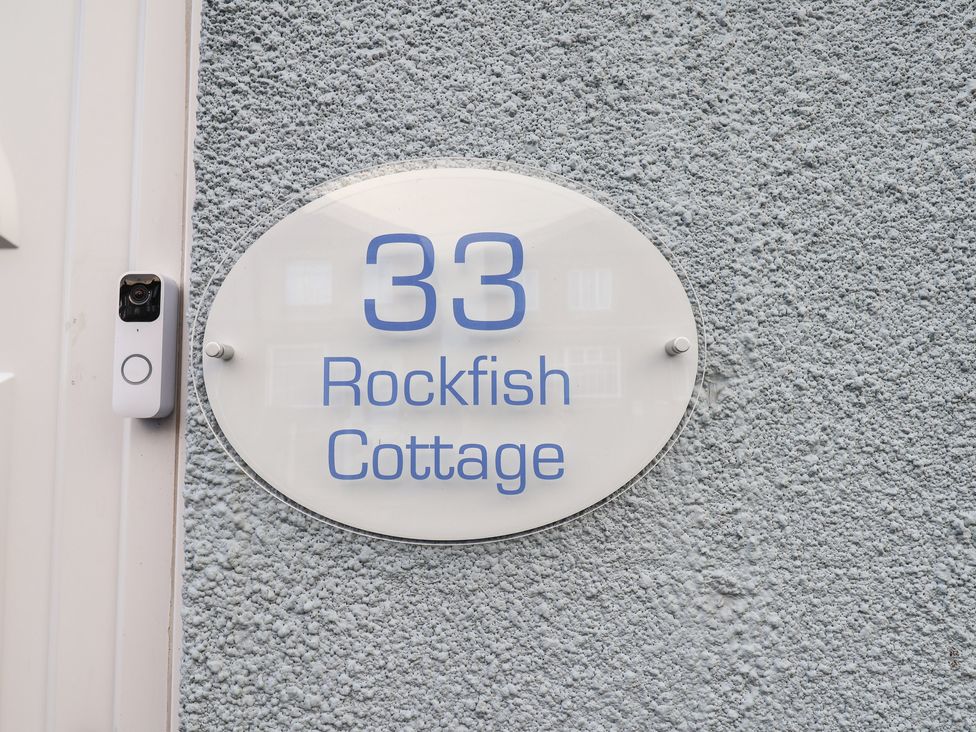 Rockfish Cottage - North Yorkshire (incl. Whitby) - 1111822 - thumbnail photo 30