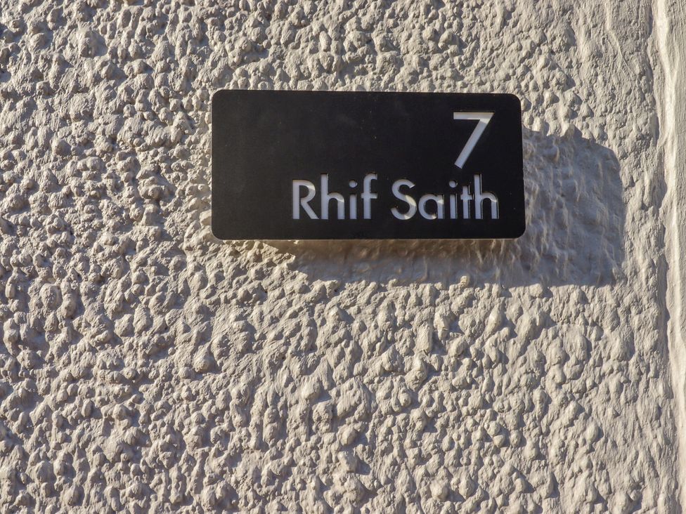 Rhif Saith - North Wales - 1111932 - thumbnail photo 30