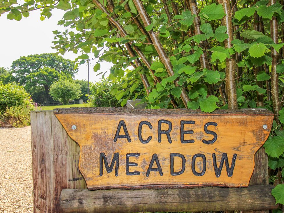 Acres Meadow - Dorset - 1111940 - thumbnail photo 4