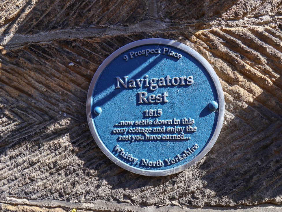 Navigators Rest - North Yorkshire (incl. Whitby) - 1112014 - thumbnail photo 39