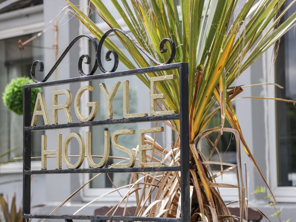Argyle House - Scottish Highlands - 1112352 - thumbnail photo 4