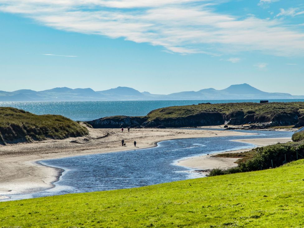 Escape To The Chapel Anglesey - Anglesey - 1112476 - thumbnail photo 31