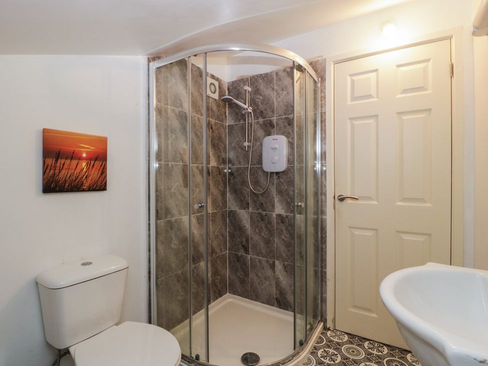 Top Lodge - South Wales - 1112486 - thumbnail photo 30