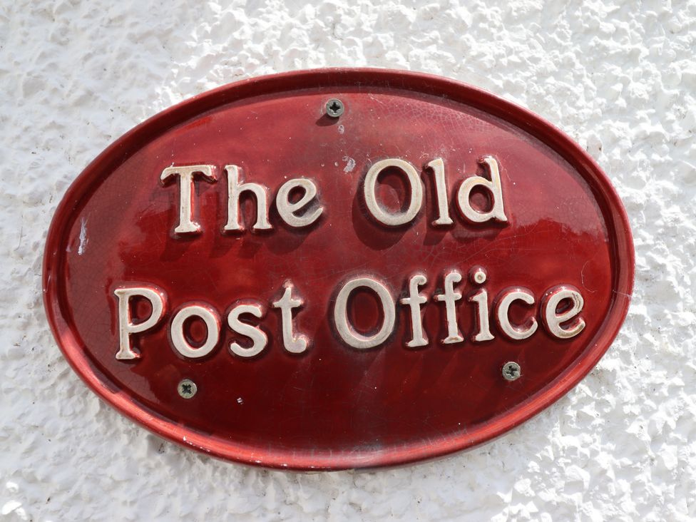 The Old Post Office - North Wales - 1112493 - thumbnail photo 25