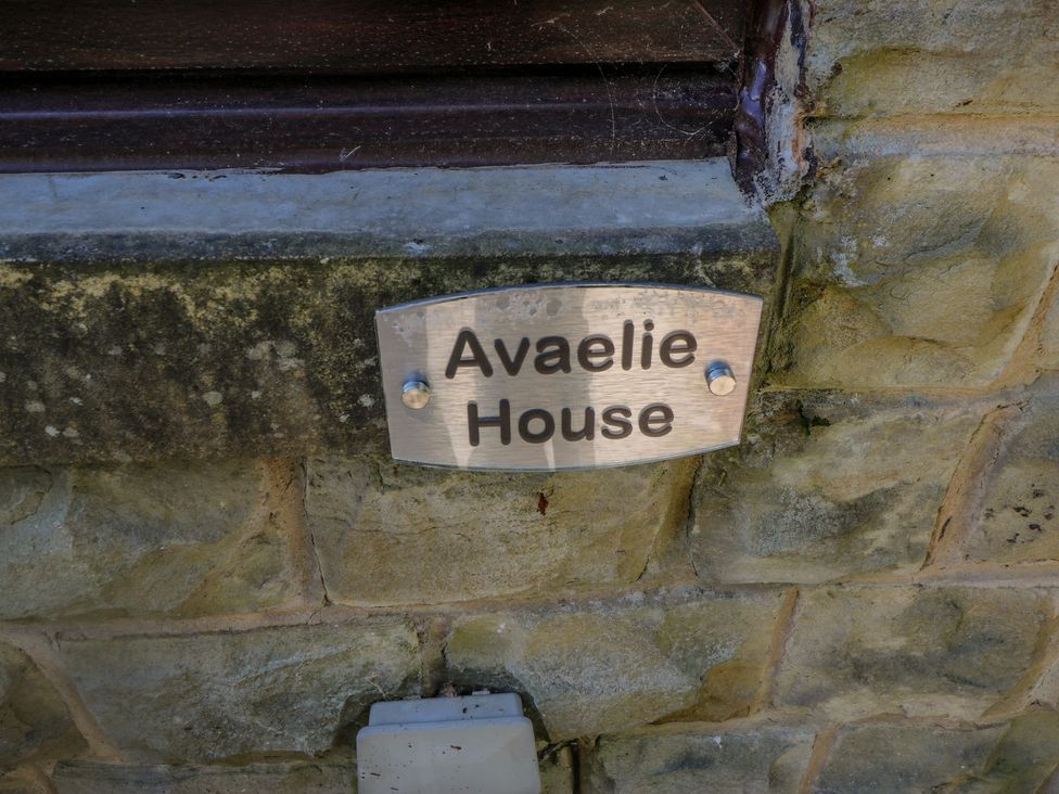 Avaelie House - Yorkshire Dales - 1112515 - thumbnail photo 19