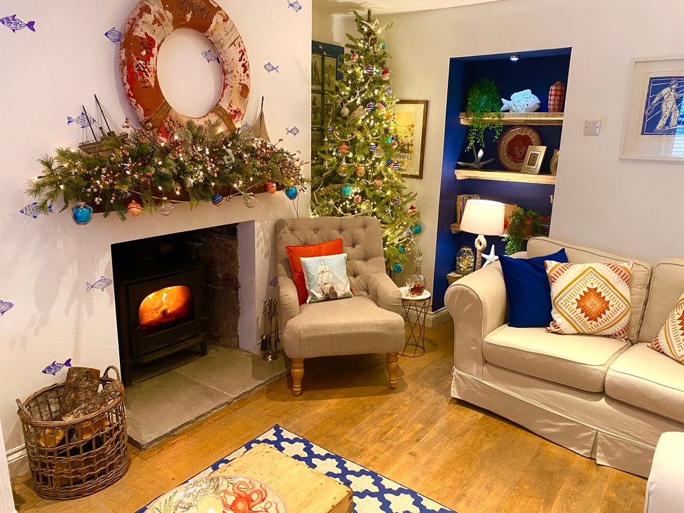 Pentreath - Cornwall - 1112536 - thumbnail photo 32