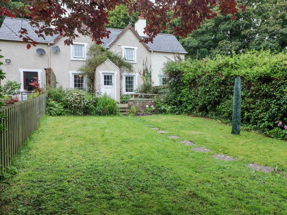 2 Cheriton Cottages - South Wales - 1112556 - thumbnail photo 3