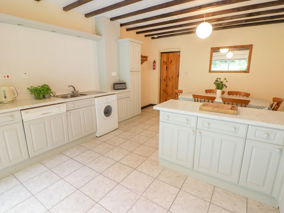 2 Cheriton Cottages - South Wales - 1112556 - thumbnail photo 11