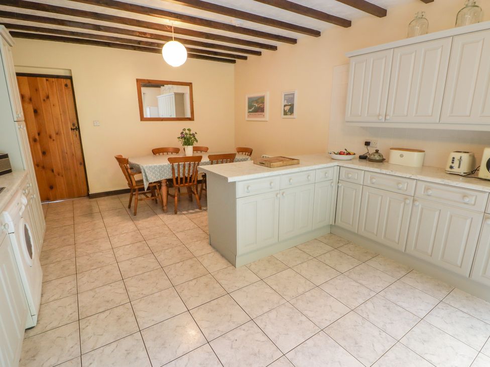 2 Cheriton Cottages - South Wales - 1112556 - thumbnail photo 12