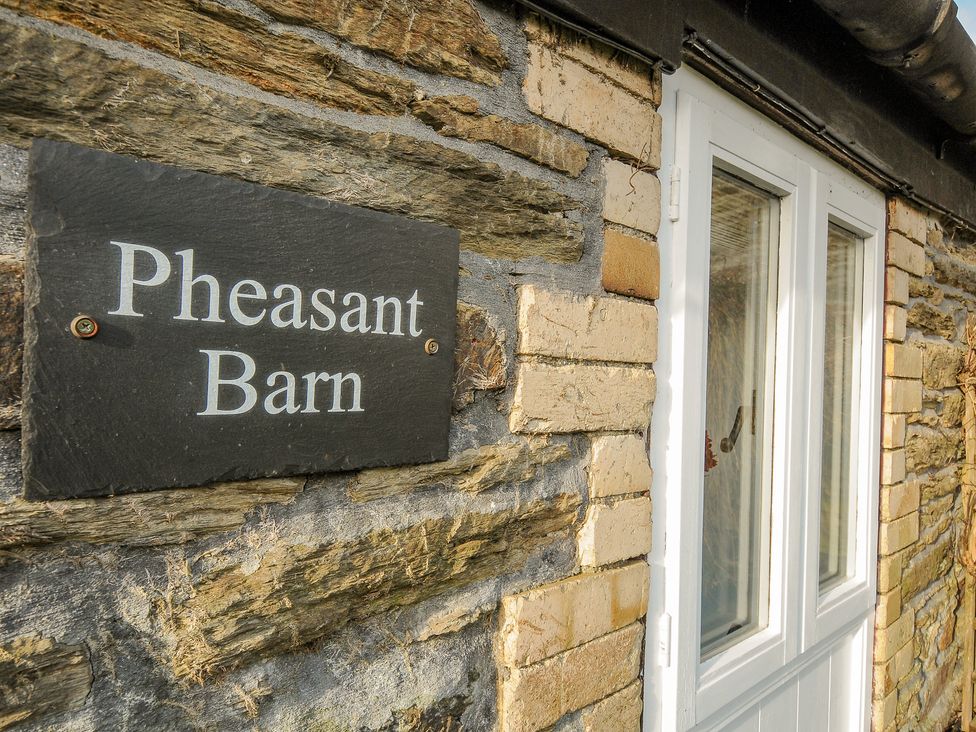 Pheasant Barn - Cornwall - 1112676 - thumbnail photo 20