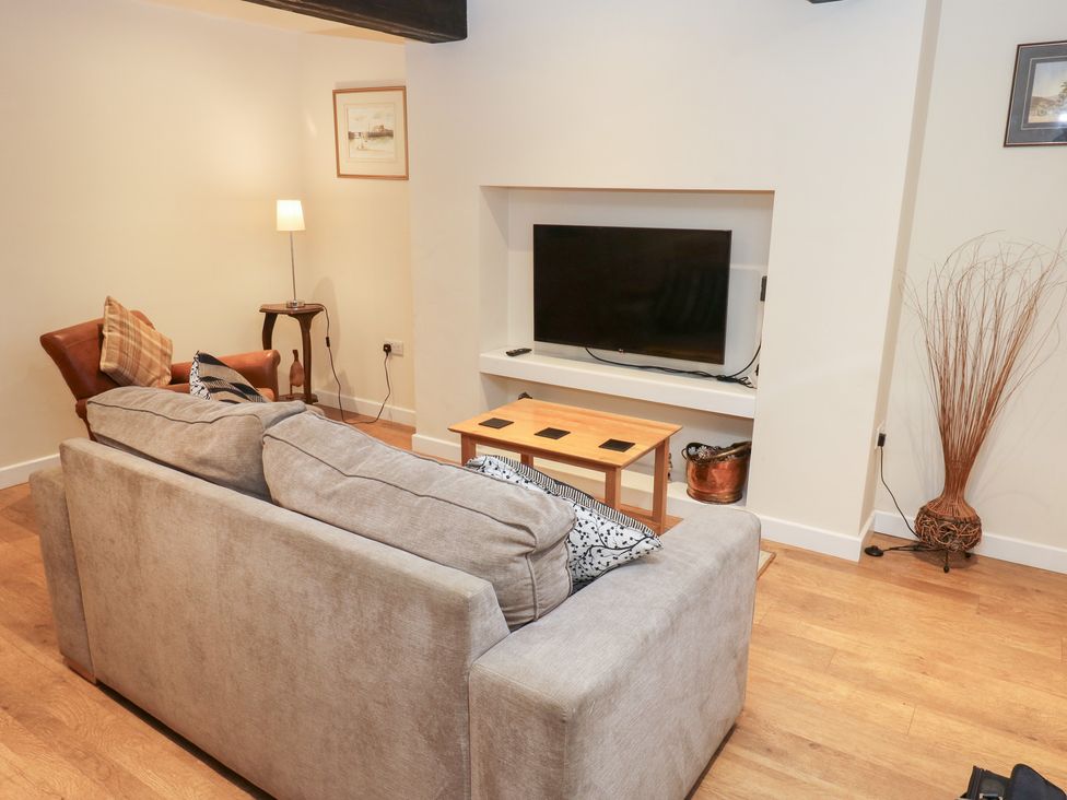 Rosemount Cottage - Yorkshire Dales - 1112693 - thumbnail photo 4