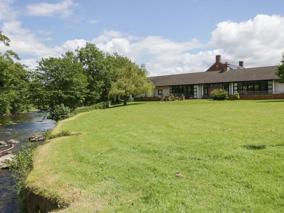 9 Eamont Park - Lake District - 1112837 - thumbnail photo 36