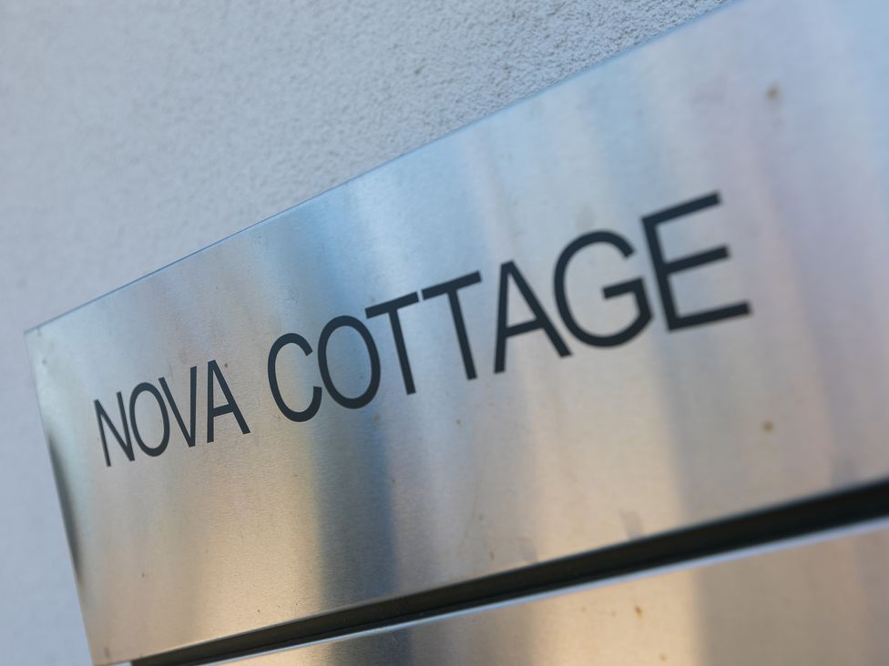 Nova Cottage - Cornwall - 1112838 - thumbnail photo 3