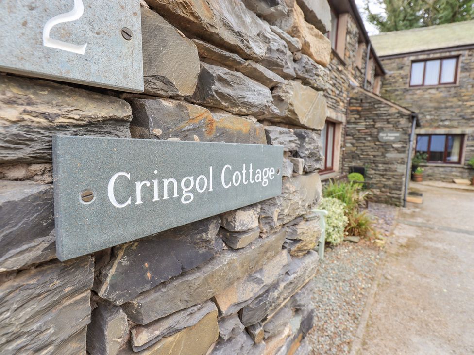 Cringol Cottage - Lake District - 1112841 - thumbnail photo 14