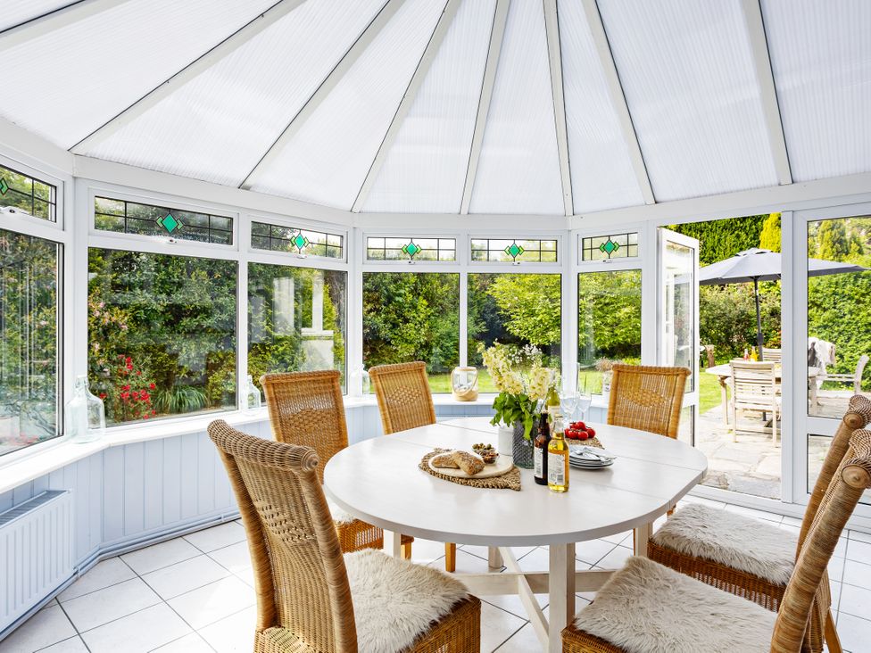 Blue Haze - Cornwall - 1112854 - thumbnail photo 15