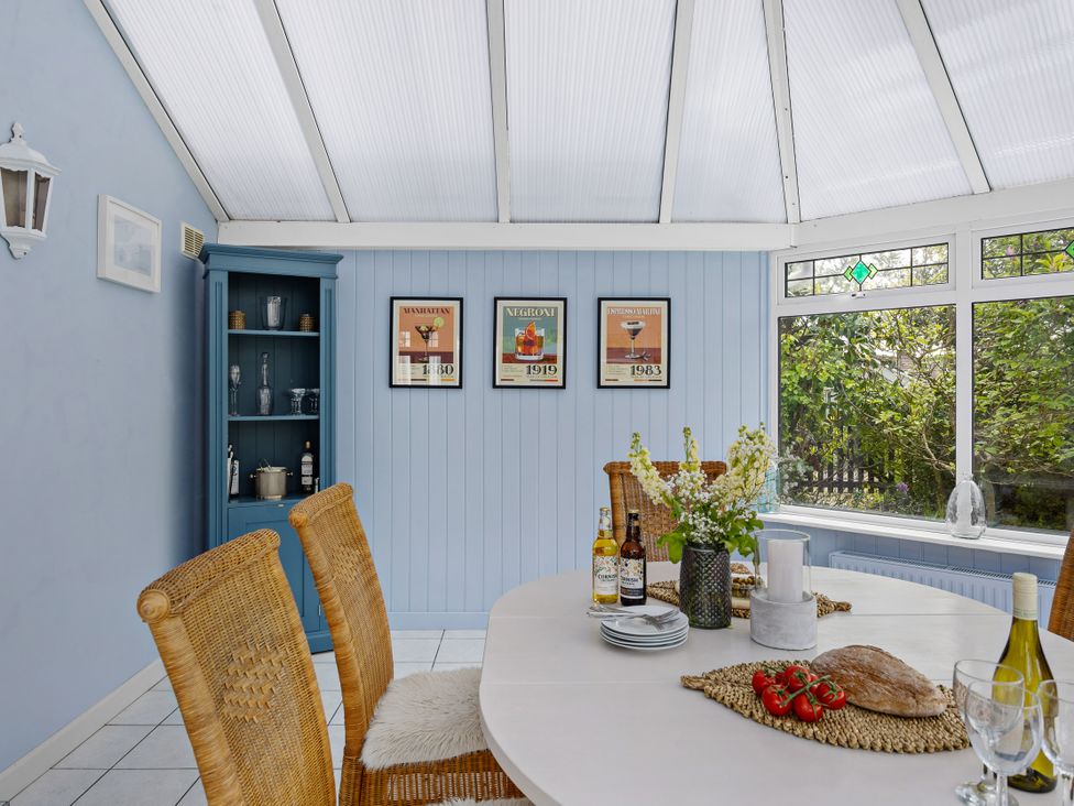 Blue Haze - Cornwall - 1112854 - thumbnail photo 17