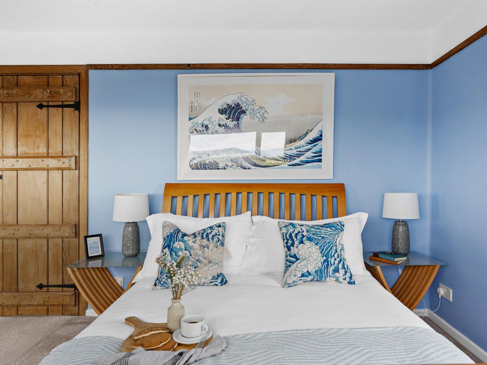 Blue Haze - Cornwall - 1112854 - thumbnail photo 22