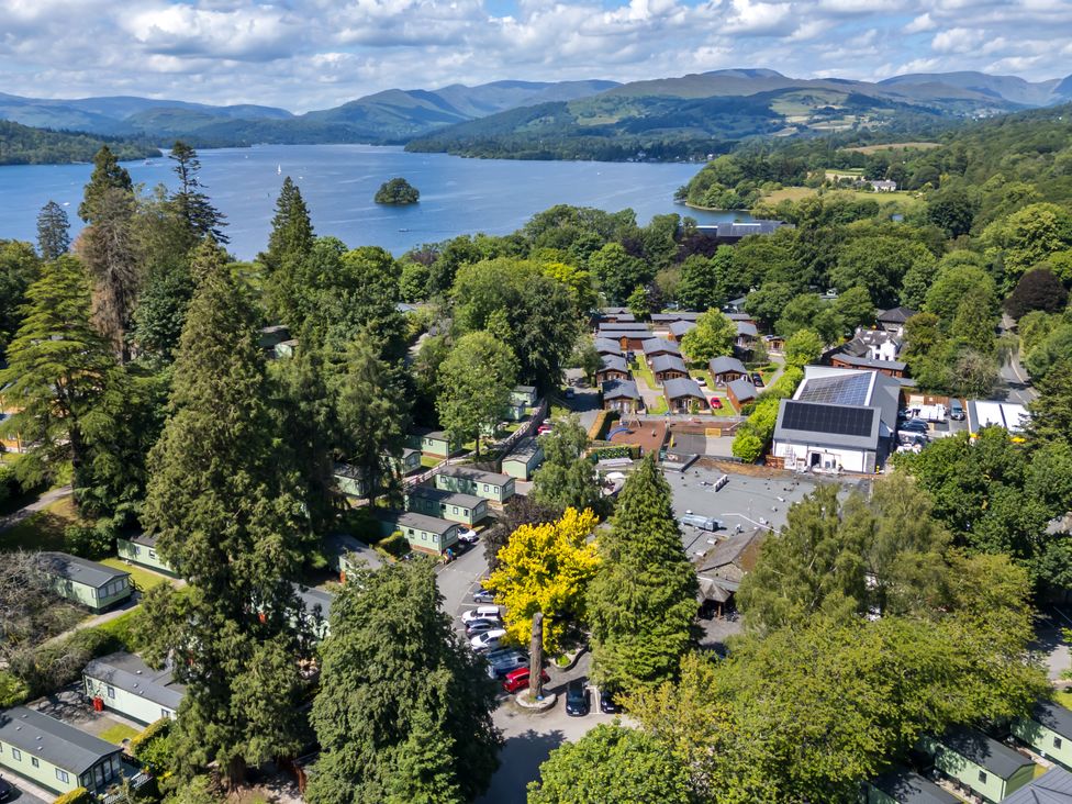 Loubi's Lakeside Lodge - Lake District - 1112900 - thumbnail photo 38