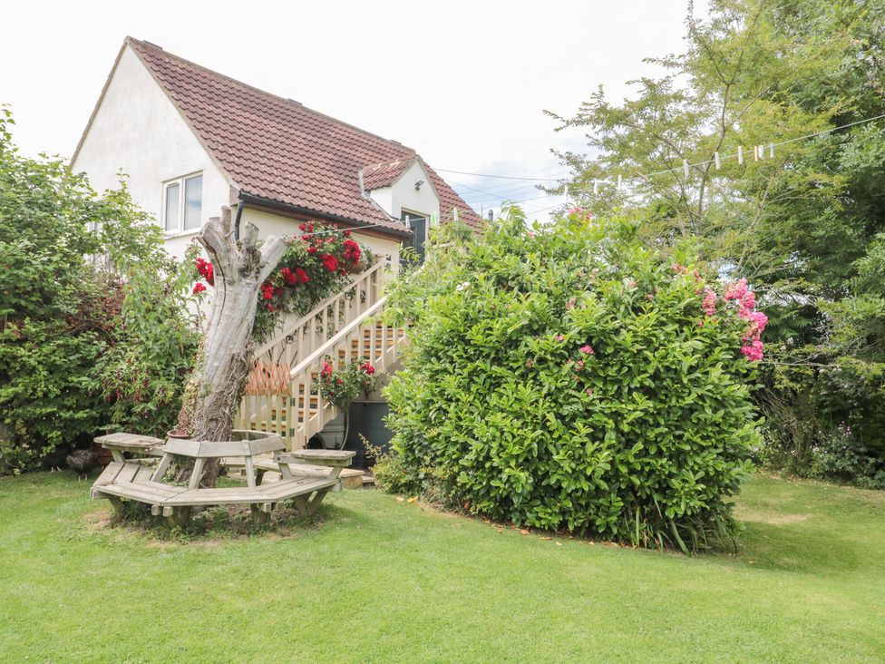 West Moor Cottage Annex - Somerset & Wiltshire - 1113076 - thumbnail photo 21