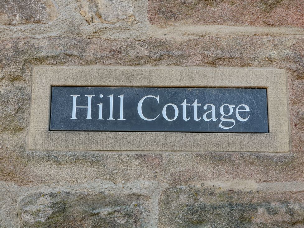 Hill Cottage - Peak District - 1113178 - thumbnail photo 26