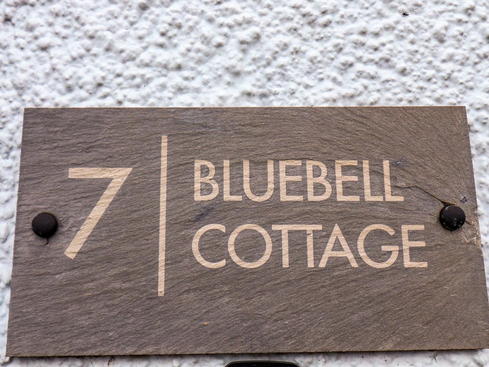 Bluebell Cottage - North Yorkshire (incl. Whitby) - 1113219 - thumbnail photo 3