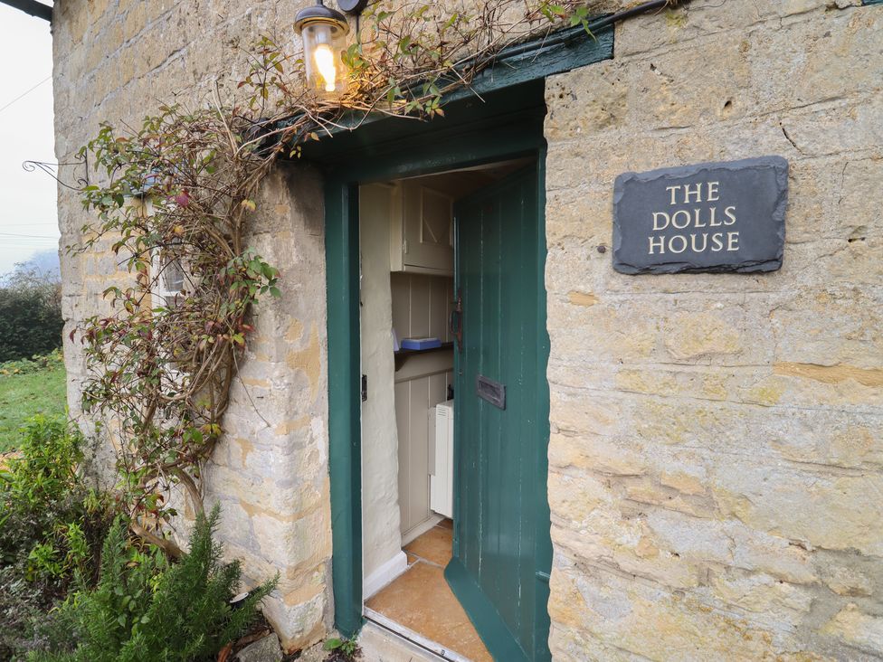 The Doll's House - Cotswolds - 1113400 - thumbnail photo 2