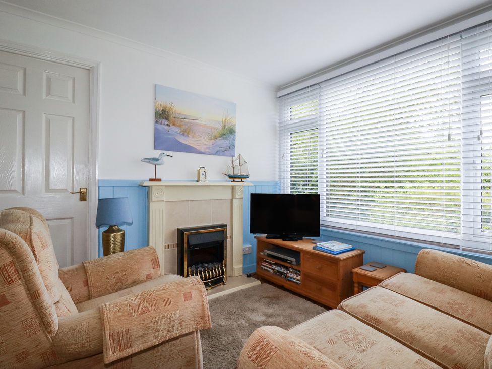 8 The Park - Cornwall - 1113524 - thumbnail photo 3