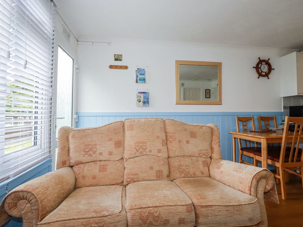 8 The Park - Cornwall - 1113524 - thumbnail photo 4