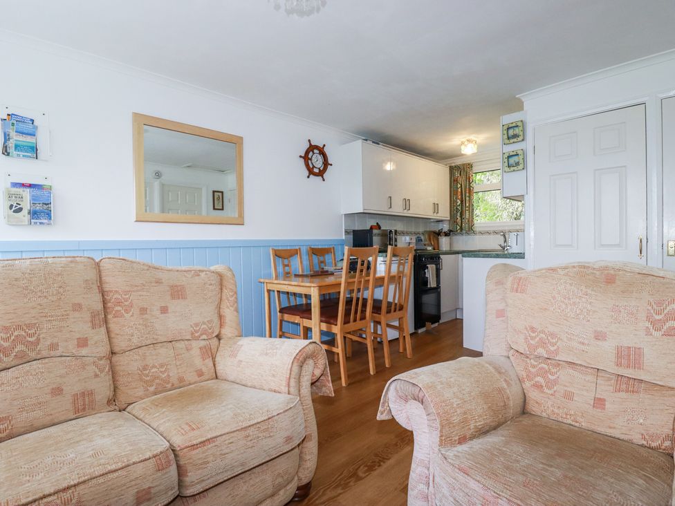 8 The Park - Cornwall - 1113524 - thumbnail photo 5