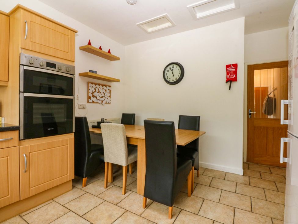 Y Berth - North Wales - 1113562 - thumbnail photo 12