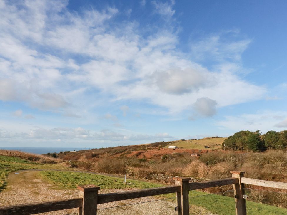 Penpethy Farm - Cornwall - 1113920 - thumbnail photo 43