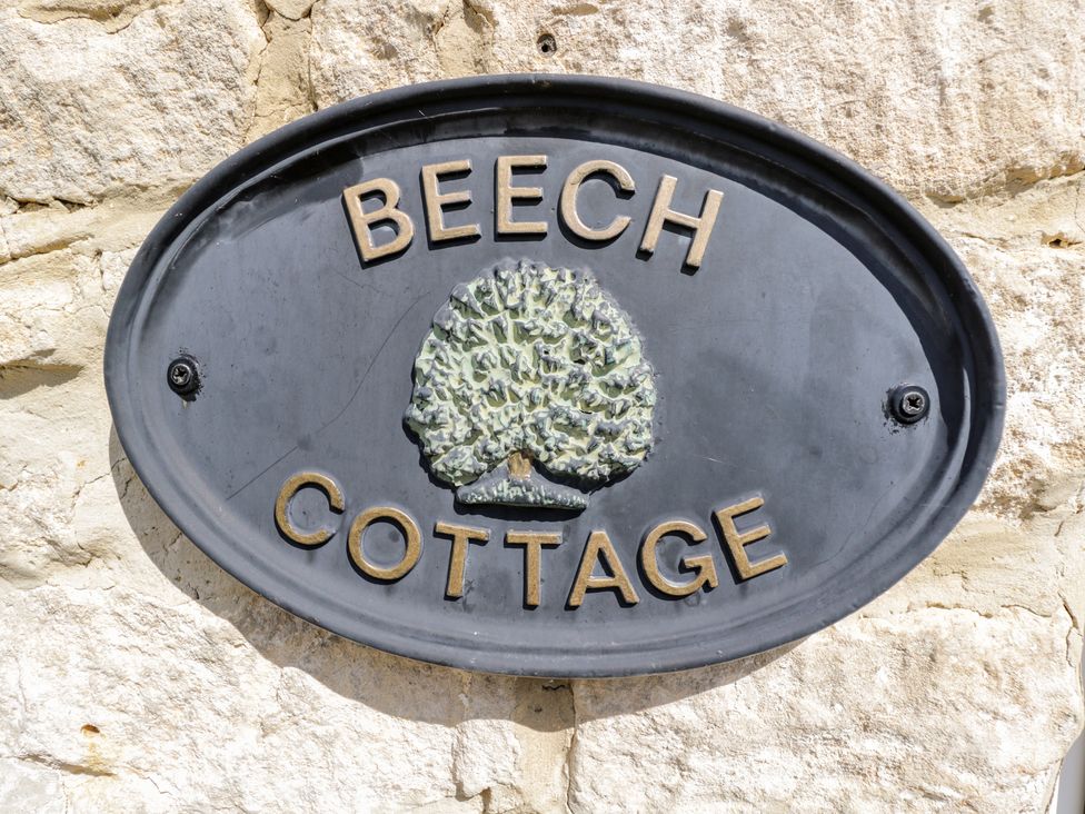 Beech Cottage - Cotswolds - 1114078 - thumbnail photo 3