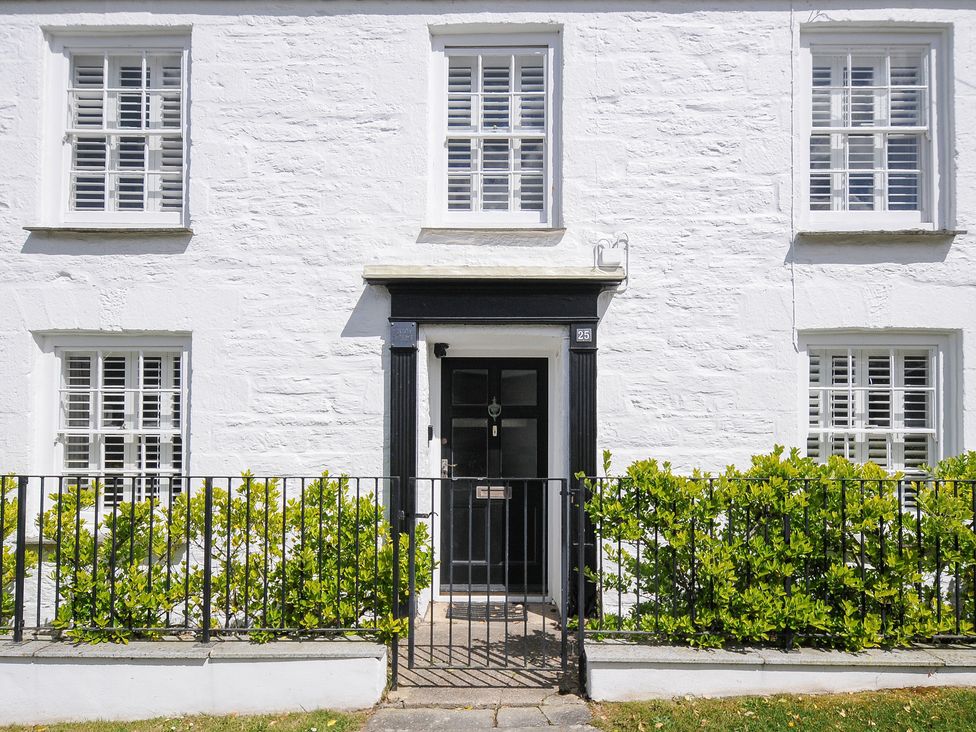 Quay House - Cornwall - 1114234 - thumbnail photo 2