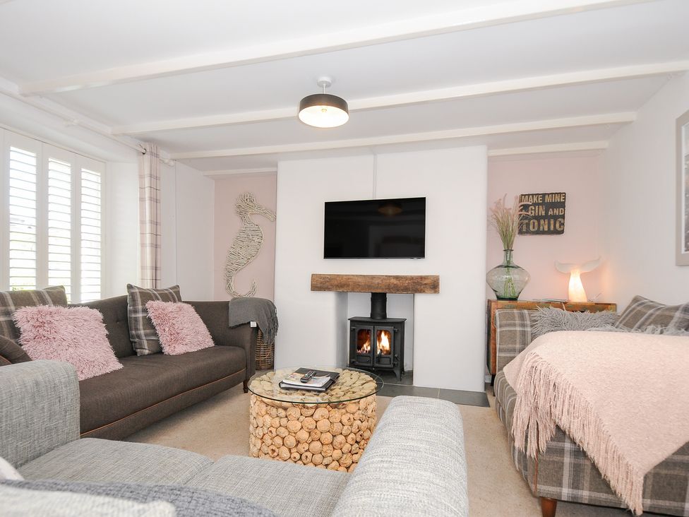 Quay House - Cornwall - 1114234 - thumbnail photo 3