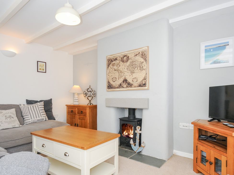Quay House - Cornwall - 1114234 - thumbnail photo 4
