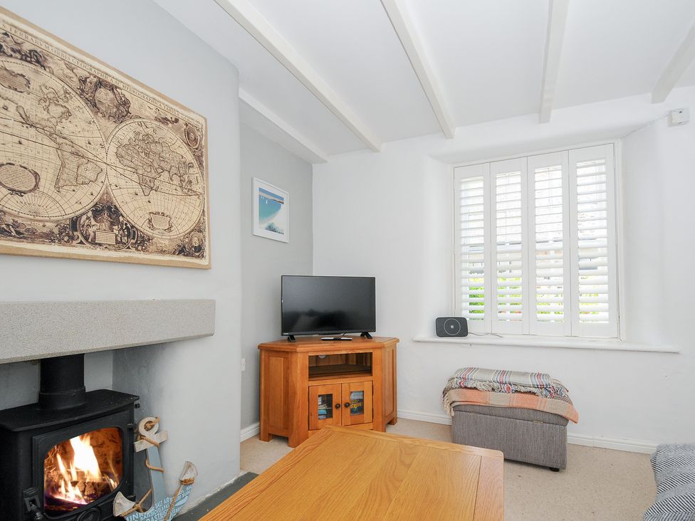 Quay House - Cornwall - 1114234 - thumbnail photo 5